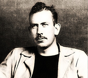 John Steinbeck Nobel De Literatura Casillero De Letras