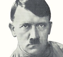 Sucedió hace 70 años.Adolfo Hitler. / A-1-1635969.jpg