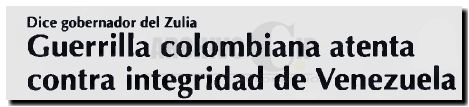 ArchivoCIP Centro de Información Periodística El Colombiano