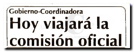 ArchivoCIP Centro de Información Periodística El Colombiano