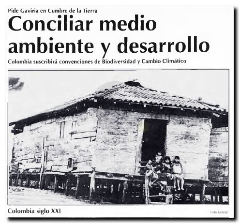 Archivo El Colombiano Centro de Información Periodística El Colombiano