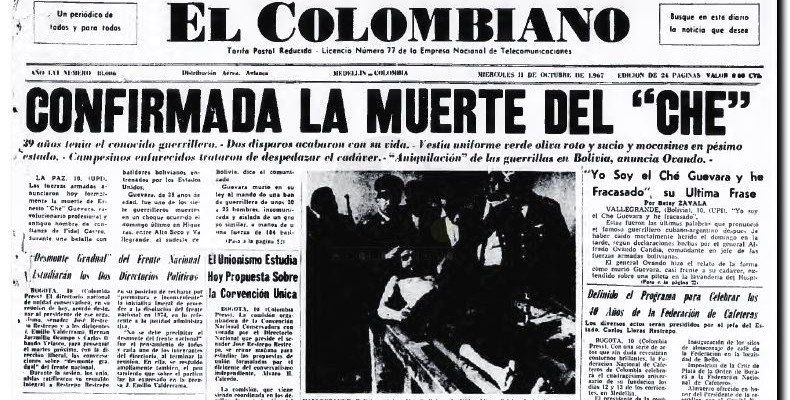 confirmada la muerte che casillero de letras confirmada la muerte che casillero de letras confirmada la muerte che casillero de letras confirmada la muerte che casillero de letras