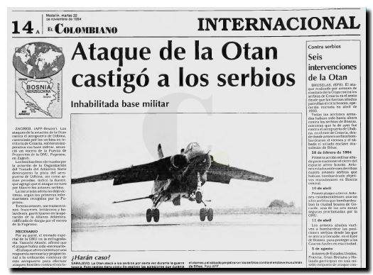 Archivo El Colombiano