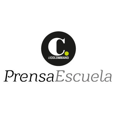 Practicante Prensa Escuela