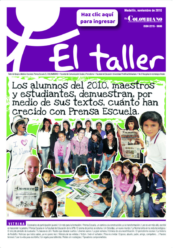 TALLER 2010-80