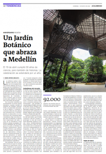 Un jardín Botánico que abraza a Medellín_ 1