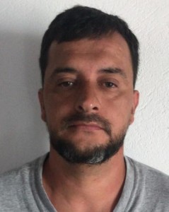 Luis Fernando Betancur Otálvaro, alias "Piolo". Cortesía.