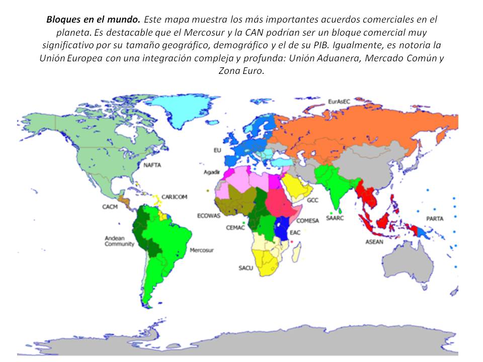 TLC Estados Unidos-Colombia: ¿panacea o quimera? | La caja ...