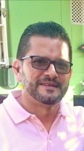 José Mario Cano Sampedro
