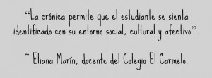 Prensa Escuela