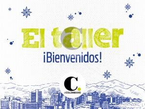 Diapositiva El Taller sin fecha