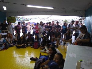 Taller de Prensa Escuela