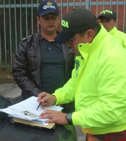 Terminó la cacería de alias “Barny” | Revelaciones del bajo mundo