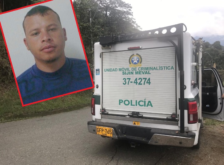 Sicario salió de un callejón para matar a “Roña” | Revelaciones del ...